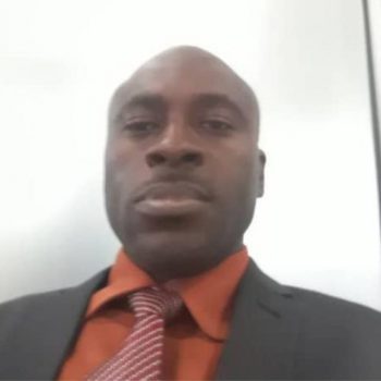 Nnamechi Chukwuemeka Joseph