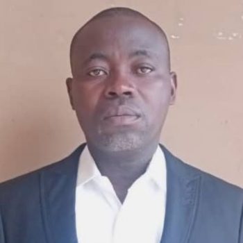 Obayuwana Benjamin