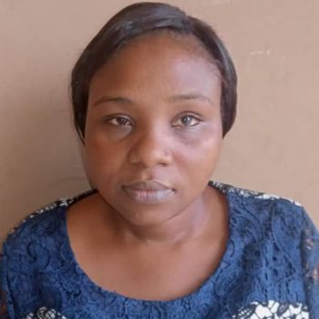 Mercy N. Obayuwana